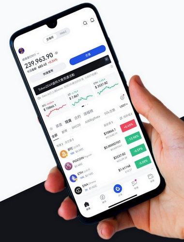 Quanta Dex Air - Como o aplicativo Quanta Dex Air aprimora sua negociação?